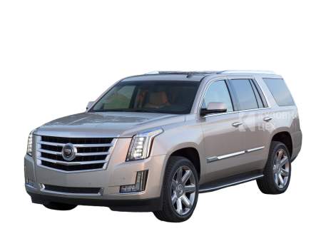 Кадилак Escalade 4 SUV