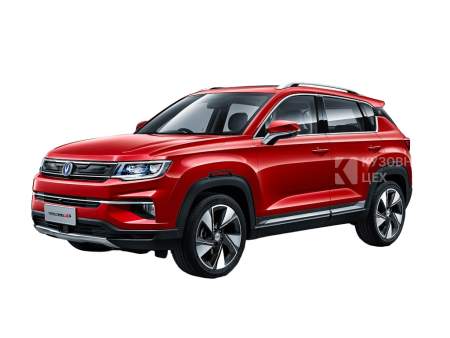 Чанган CS35 Plus 1 SUV