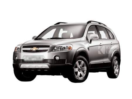 Шевроле Captiva 1 SUV