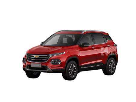 Шевроле Groove 1 SUV