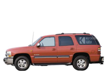 Шевроле Tahoe 2 SUV