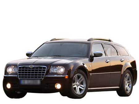 Крайслер 300C 1 Универсал