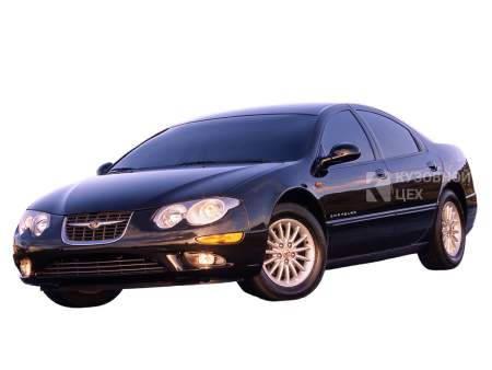 Крайслер 300М