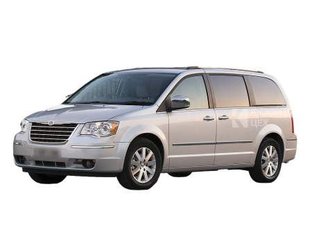 Крайслер Grand Voyager
