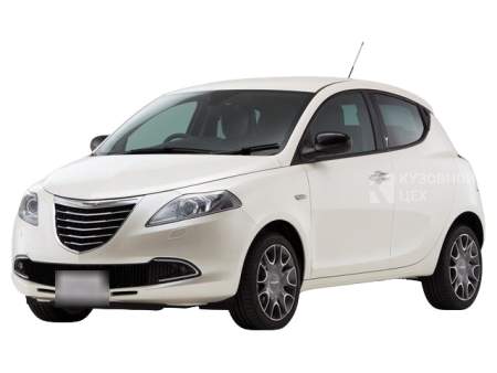 Крайслер Ypsilon 1 Хэтчбек