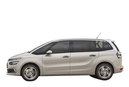 Ситроен Grand C4 Picasso
