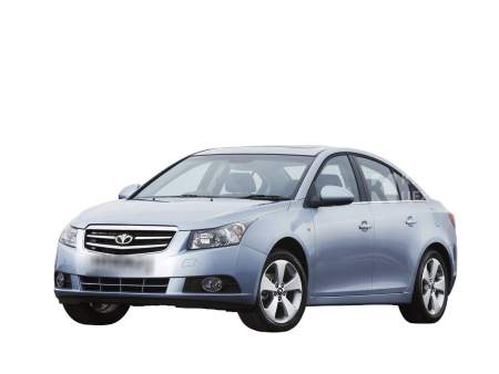 Дэу Lacetti 2 Седан