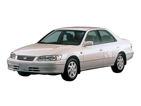 Дайхатсу Altis 1 Седан