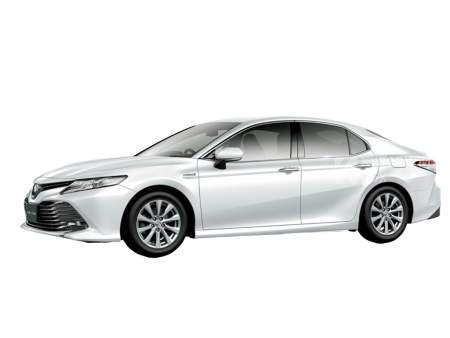 Дайхатсу Altis 5 Седан