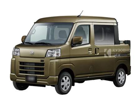 Дайхатсу Hijet 11 Пикап