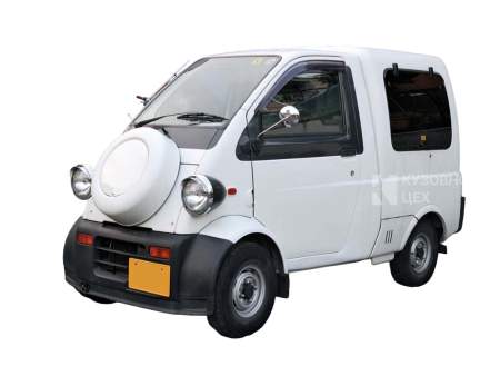 Дайхатсу Midget II