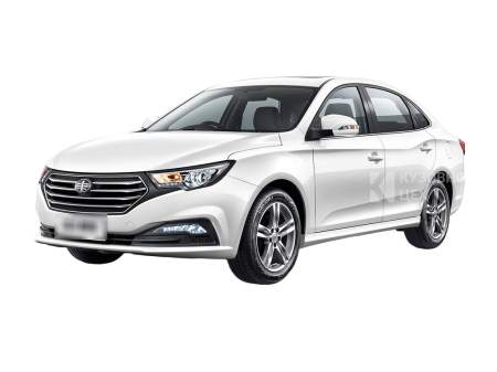 ФАВ Besturn B30 1 Седан