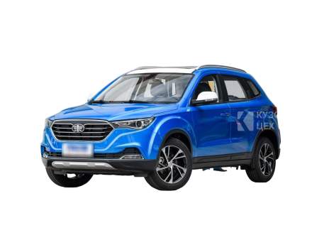 ФАВ Besturn X40