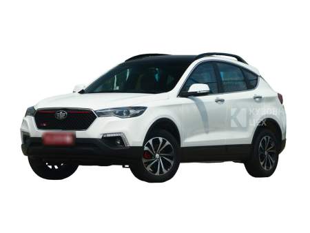 ФАВ Besturn X80
