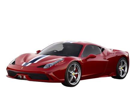 Феррари 458 Italia