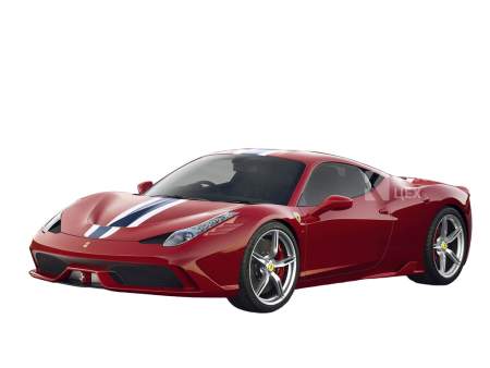 Феррари 458 Speciale