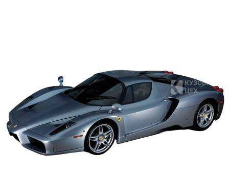 Феррари Enzo Ferrari