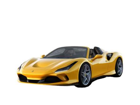 Феррари F8 Spider 1 Кабриолет