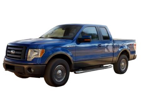 Форд F150 7 Пикап