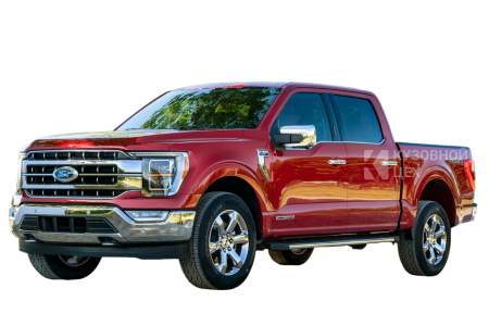 Форд F150 9 Пикап