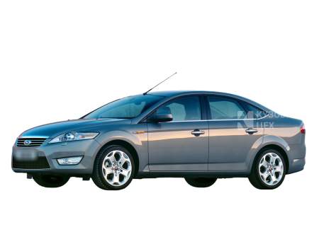 Форд Mondeo 4 Седан
