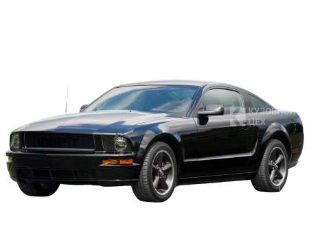 Форд Mustang 5 Купе