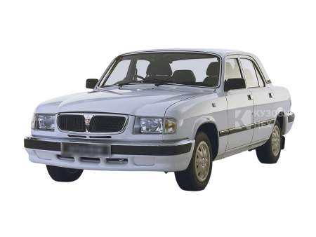 ГАЗ Волга 3110