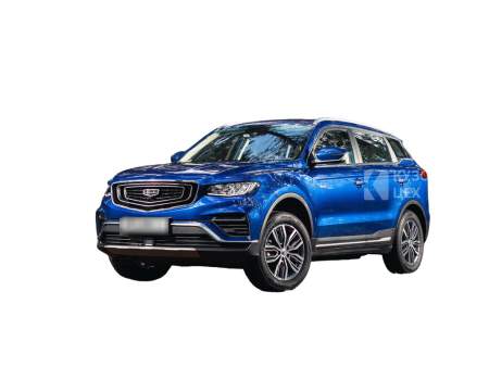 Джили Atlas Pro 1 SUV