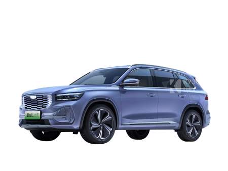 Джили Xingyue L 1 SUV