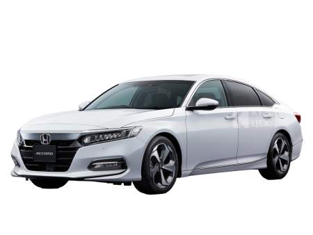 Хонда Accord 10 Седан