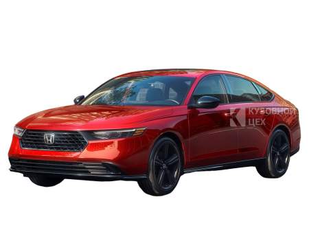 Хонда Accord 11 Седан