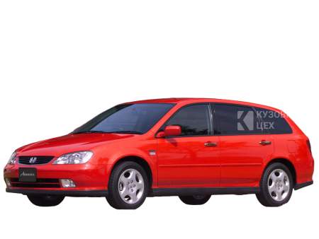 Хонда Авансьер