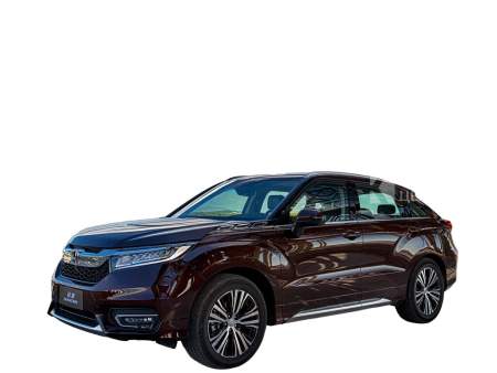 Хонда Avancier 2 SUV