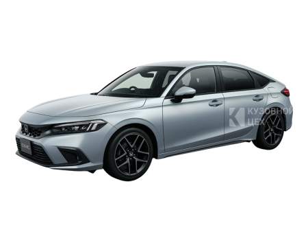 Хонда Civic 11 Хэтчбек