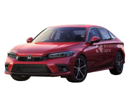 Хонда Civic 11 Седан