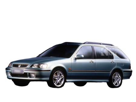 Хонда Civic 6 Универсал
