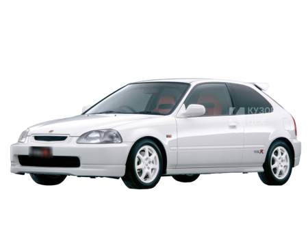 Хонда Civic Type R 1 Хэтчбек