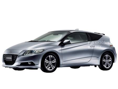 Хонда CR-Z 1 Хэтчбек