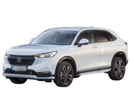 Хонда HR-V 3 SUV