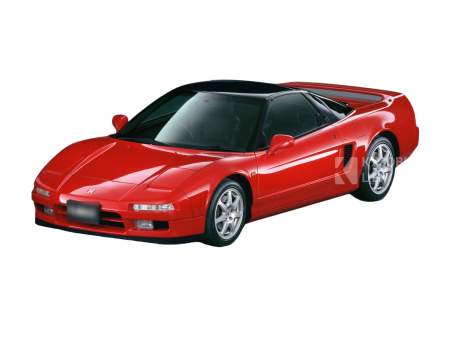 Хонда NSX 1 Купе