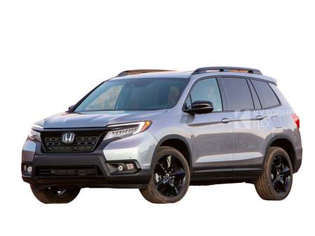 Хонда Passport 3 SUV