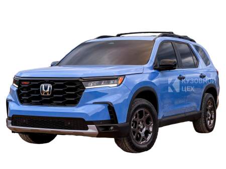 Хонда Pilot 4 SUV