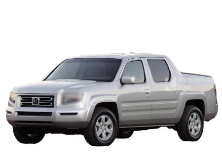 Хонда Ridgeline 1 Пикап
