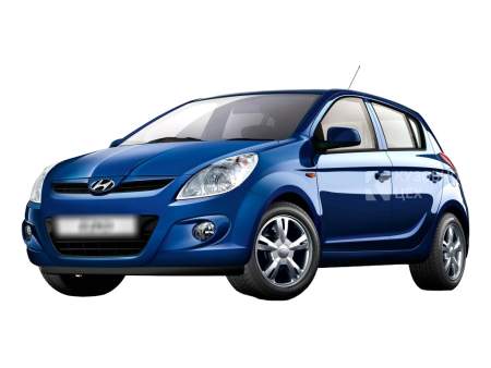 Хендай Ай 20