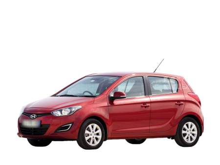 Хендай Ай 20