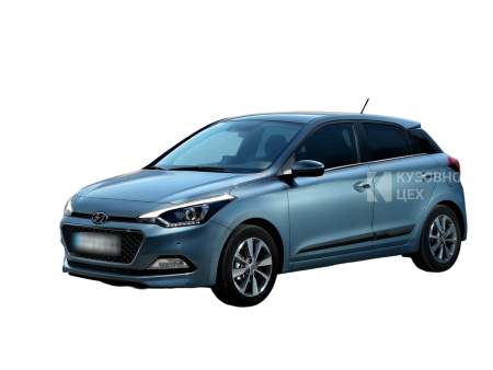 Хендай Ай 20