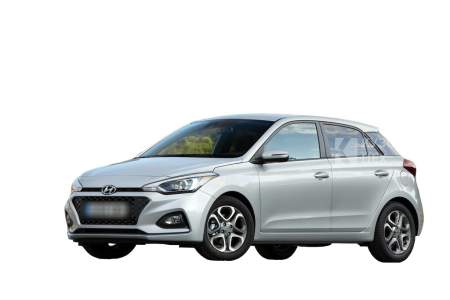 Хендай Ай 20