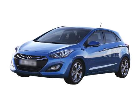 Хендай Ай 30
