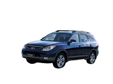 Хендай ix55 1 SUV