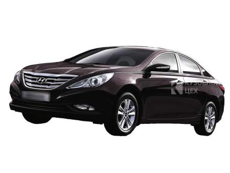 Хендай Sonata 6 Седан